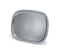 Serving Tray, Oblong 17''