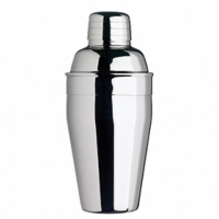 Cocktail Shaker Stainless Steel 28oz