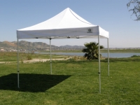 Tent, 10' x 10'  Pop-Up Canopy