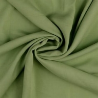 Table Runner, Sage Green, Georgette