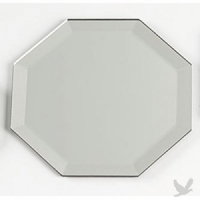 Mirror 12'' Octagonal