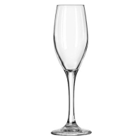 Glass, Champagne Flute 5-3/4oz