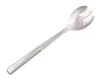 Servingware, Notched Serving spoon
