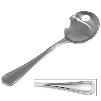 Flatware, Soup Spoon