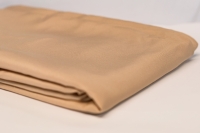 Tablecloth Champagne, 120''R