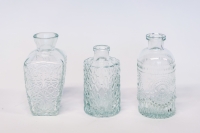 Mini Glass Vases