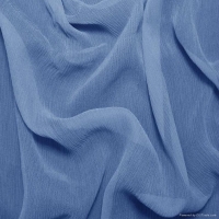 Runner, Dusty Blue